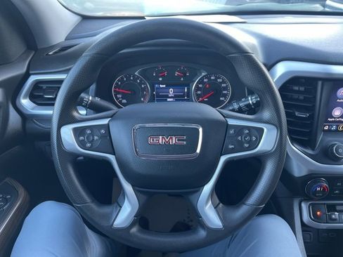 Certified 2023 GMC Acadia SLE w/ Driver Convenience Package image 28