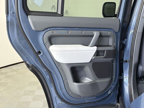 New 2026 Land Rover Defender 110 S image 26