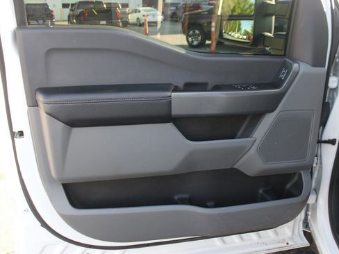 Used 2023 Ford F350 XL w/ STX Appearance Package AWD/4WD image 14