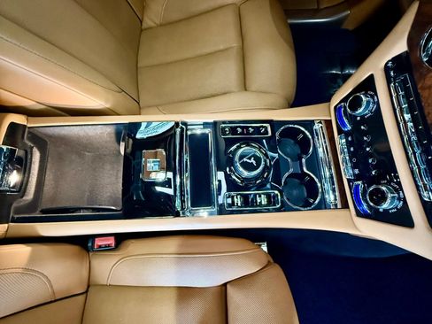 Used 2021 Rolls-Royce Ghost AWD/4WD image 21