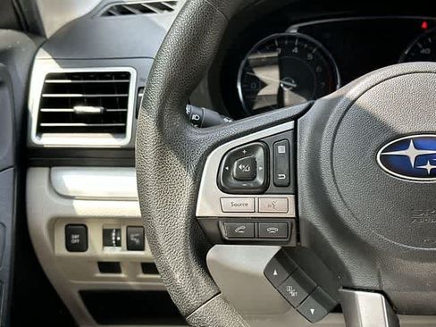 Used 2018 Subaru Forester 2.5i Premium AWD/4WD image 9