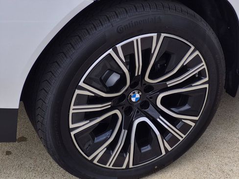 New 2026 BMW X3 xDrive30i w/ Convenience Package AWD/4WD image 7
