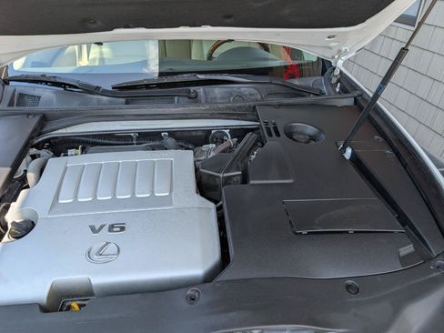 Used 2012 Lexus ES 350 FWD image 31