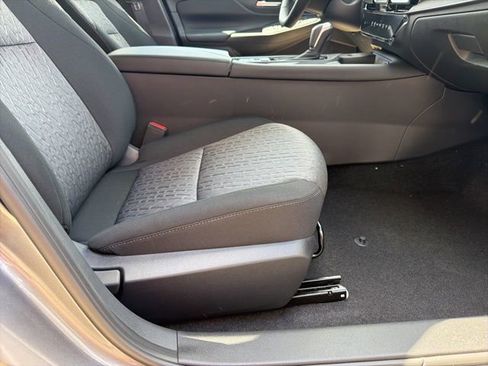 New 2026 Nissan Sentra SV FWD image 23