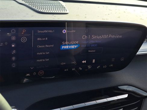 New 2026 Buick Enclave Sport Touring w/ LPO, Floor Liner Package image 12