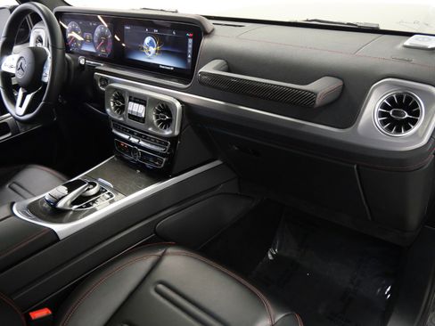 Used 2020 Mercedes-Benz G 550 image 12