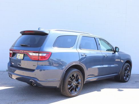 Used 2021 Dodge Durango GT image 5
