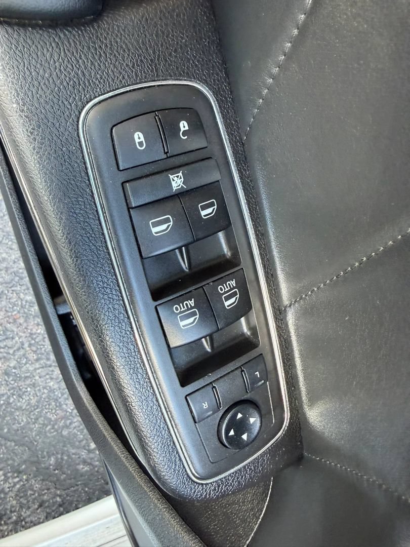 Used 2021 Dodge Charger SRT Hellcat RWD image 36