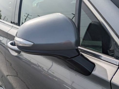 Used 2019 Hyundai Santa Fe Limited FWD image 12