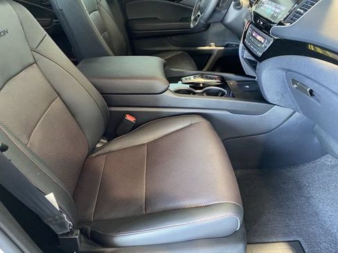 Certified 2024 Honda Ridgeline Black Edition image 10