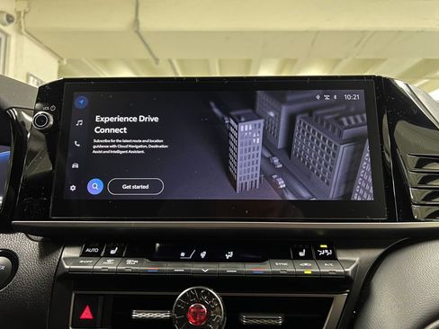 Certified 2025 Toyota Camry XSE image 30