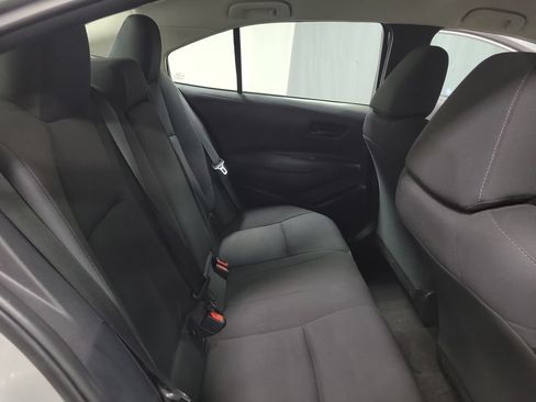 Used 2022 Toyota Corolla LE FWD image 20