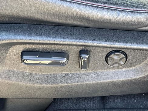 Certified 2023 Honda Odyssey Sport image 16