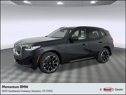 Used 2026 BMW X3 xDrive30i w/ M Sport Package