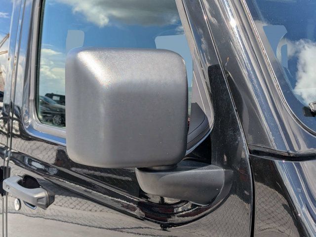 Used 2025 Jeep Wrangler Unlimited Rubicon AWD/4WD image 11