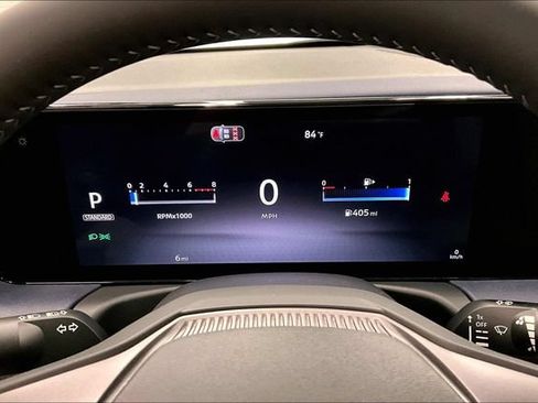 New 2026 Nissan Sentra SL w/ Floor Mat Package FWD image 26