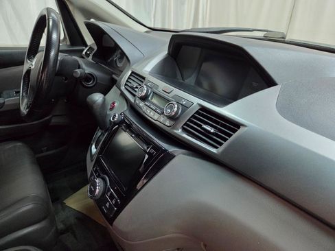 Used 2015 Honda Odyssey EX-L image 17