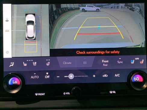 Used 2024 Lexus RX 350 w/ Convenience Package image 5