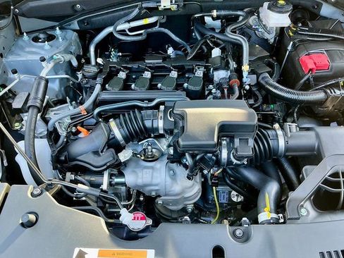 New 2026 Acura ADX Base image 7