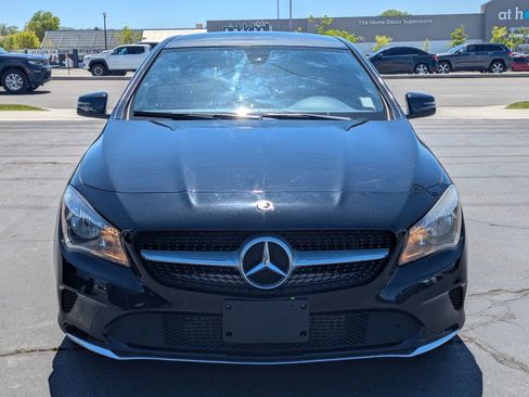 Used 2019 Mercedes-Benz CLA 250 4MATIC image 10