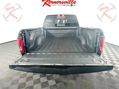 New 2025 RAM 2500 Laramie image 16