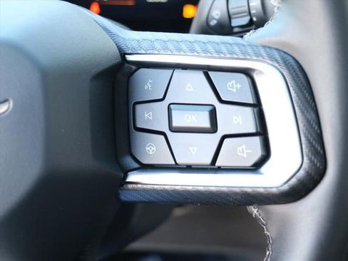 New 2026 Ford Mustang Coupe image 26