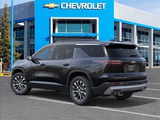 New 2026 Chevrolet Traverse LT w/ Sun and Wheel Package video 3