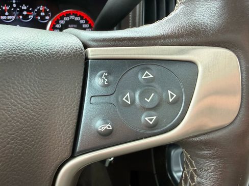 Used 2016 GMC Sierra 1500 Denali w/ Denali Ultimate Package image 29