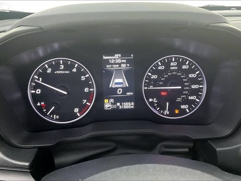 Used 2024 Subaru Impreza 2.0i Sport AWD/4WD image 27