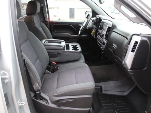 Used 2015 GMC Sierra 1500 SLE w/ SLE Value Package image 12