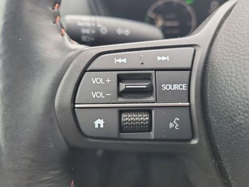 Used 2024 Honda CR-V Sport image 30