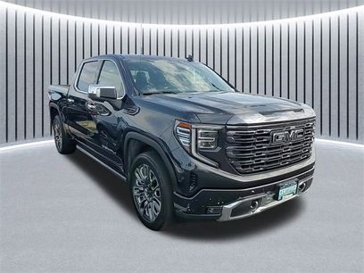 Certified 2023 GMC Sierra 1500 Denali Ultimate