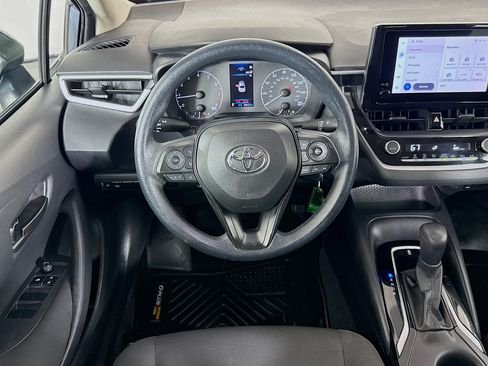 Used 2024 Toyota Corolla LE FWD image 15
