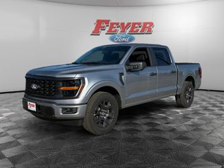 New 2026 Ford F150 STX w/ Equipment Group 200A video 1