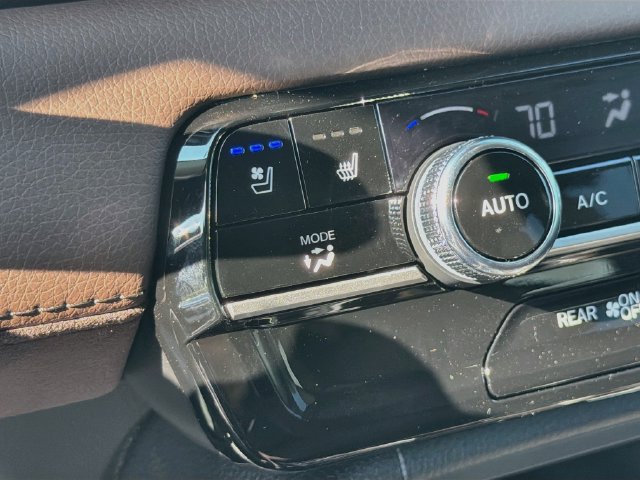 New 2026 Honda Pilot Elite image 18