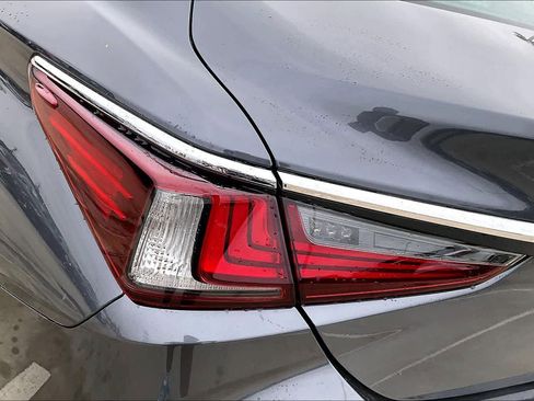 New 2025 Lexus ES 350 image 6