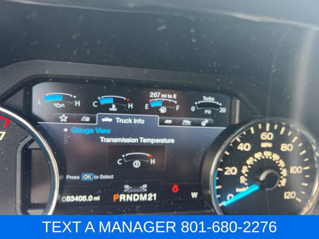 Used 2016 Ford F150 Lariat w/ Equipment Group 502A Luxury AWD/4WD image 21