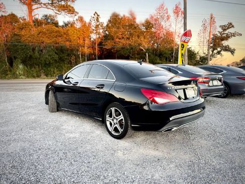 Used 2018 Mercedes-Benz CLA 250 image 2