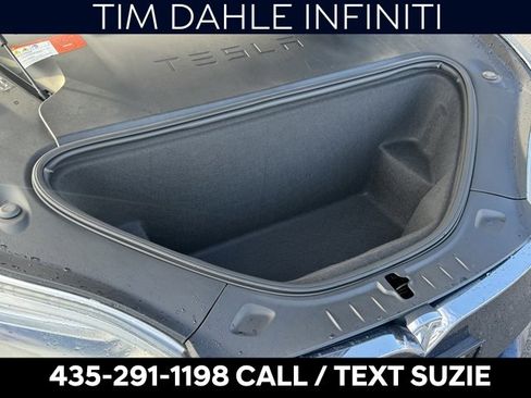 Used 2017 Tesla Model S 75 image 9