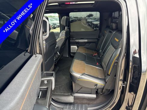 Used 2021 Ford F150 Tremor w/ Equipment Group 402A High image 6