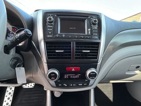Used 2011 Subaru Forester 2.5XT Touring w/ Popular Equipment Group 1A AWD/4WD image 28