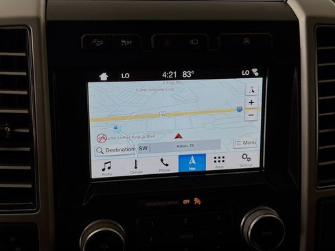 Used 2019 Ford F150 King Ranch w/ Equipment Group 601A Luxury image 17