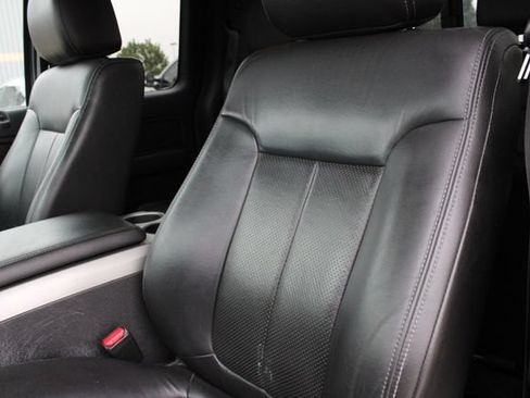 Used 2013 Ford F150 Lariat w/ Luxury Equipment Group AWD/4WD image 7