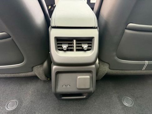 New 2025 Cadillac Optiq Luxury 1 w/ LPO, Floor Liner Package image 25