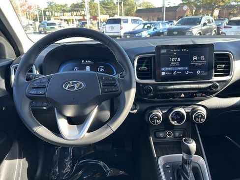 New 2026 Hyundai Venue SEL image 46