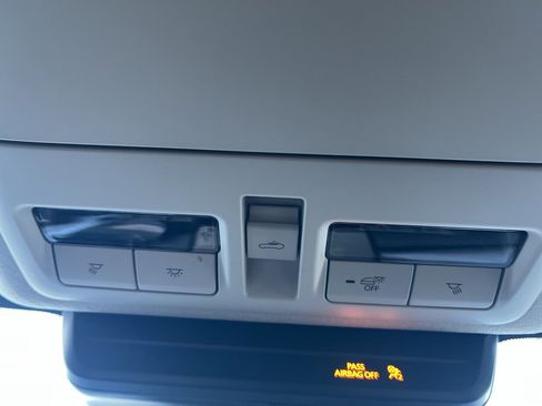 Certified 2025 MAZDA CX-30 Carbon image 22