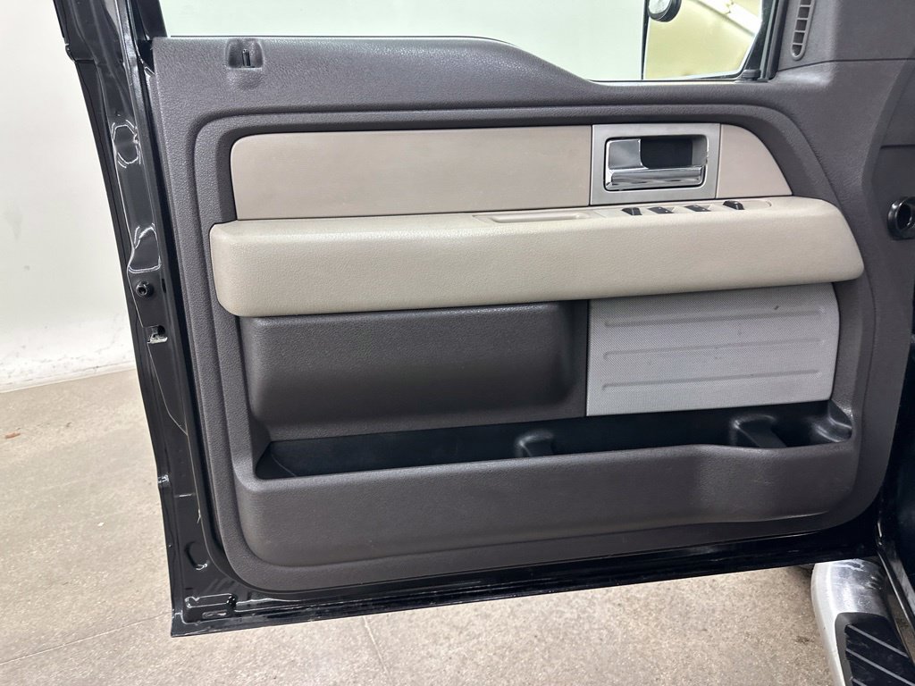 Used 2010 Ford F150 XLT AWD/4WD image 33