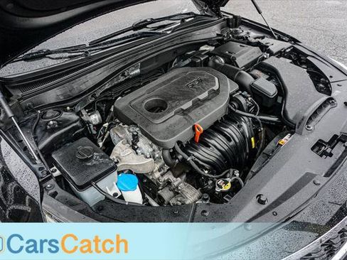 Used 2019 Kia Optima S w/ S Panoramic Sunroof Package image 38