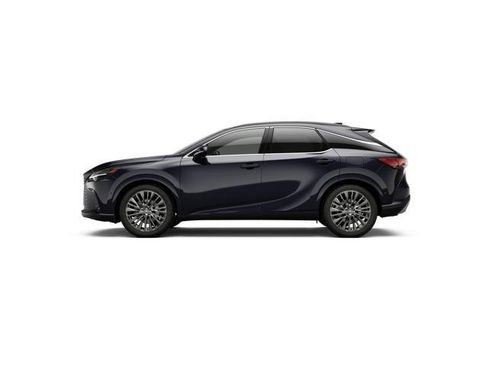 New 2026 Lexus RX 350 AWD/4WD image 21