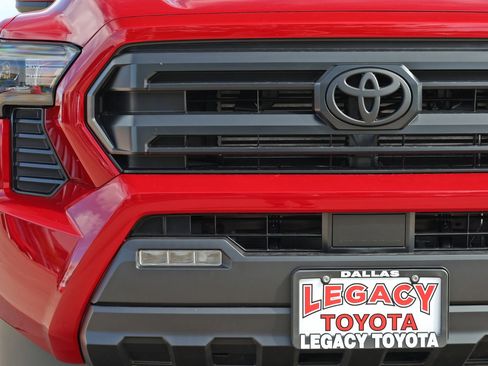 New 2026 Toyota Tacoma SR5 image 10